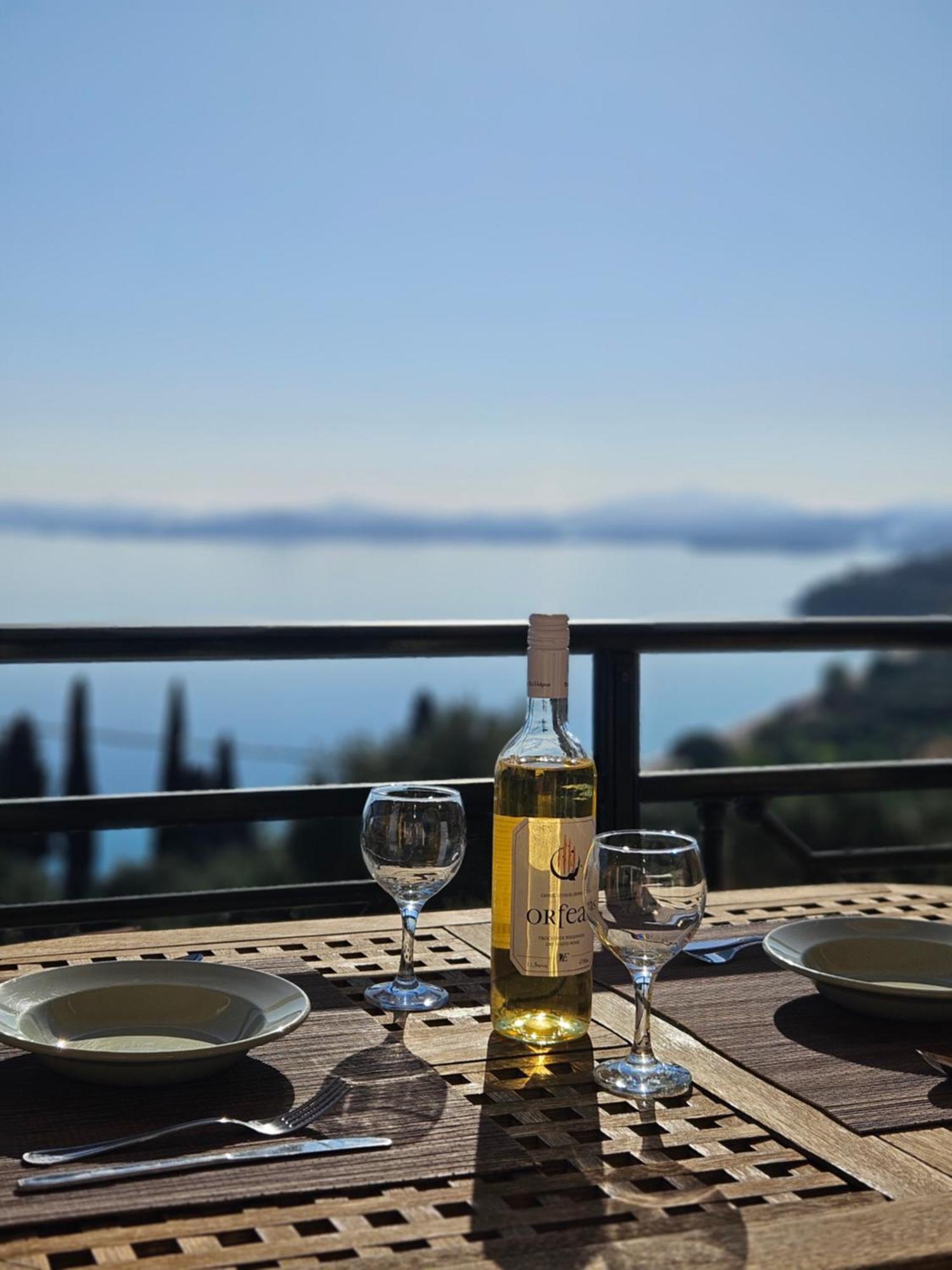 Palmyra Seaview At Apartmán